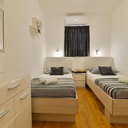 Apartment Sunset Trogir Dış mekan fotoğraf