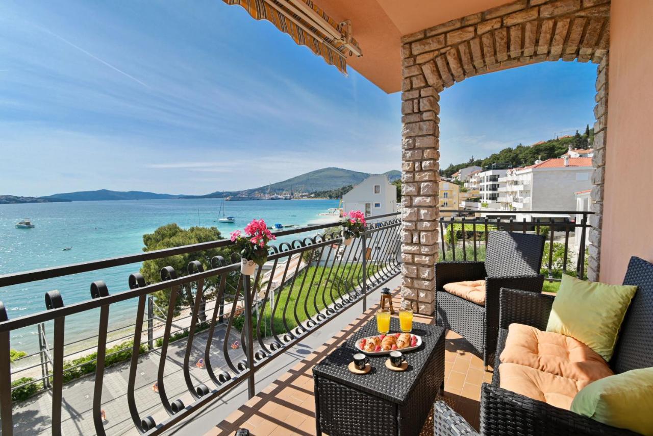 Apartment Sunset Trogir Dış mekan fotoğraf