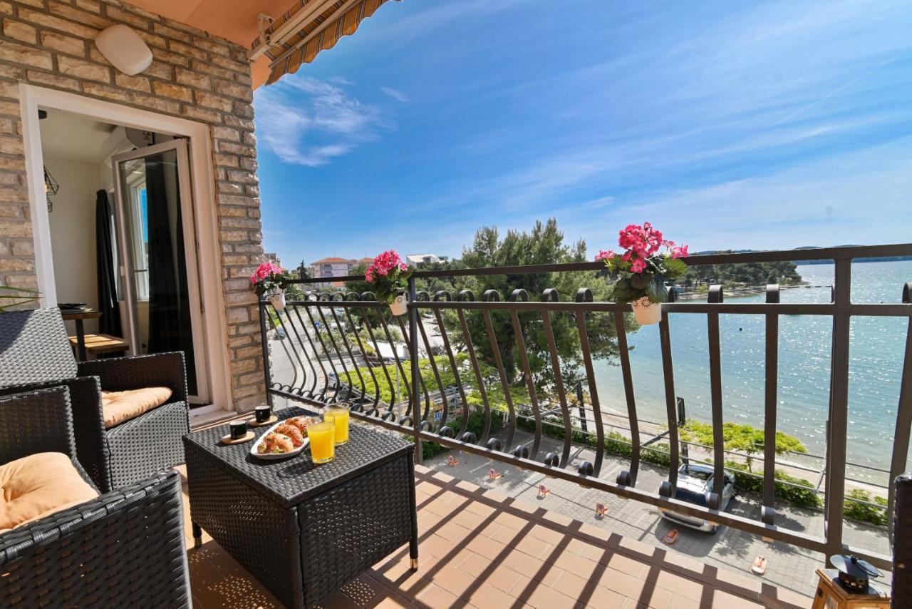 Apartment Sunset Trogir Dış mekan fotoğraf