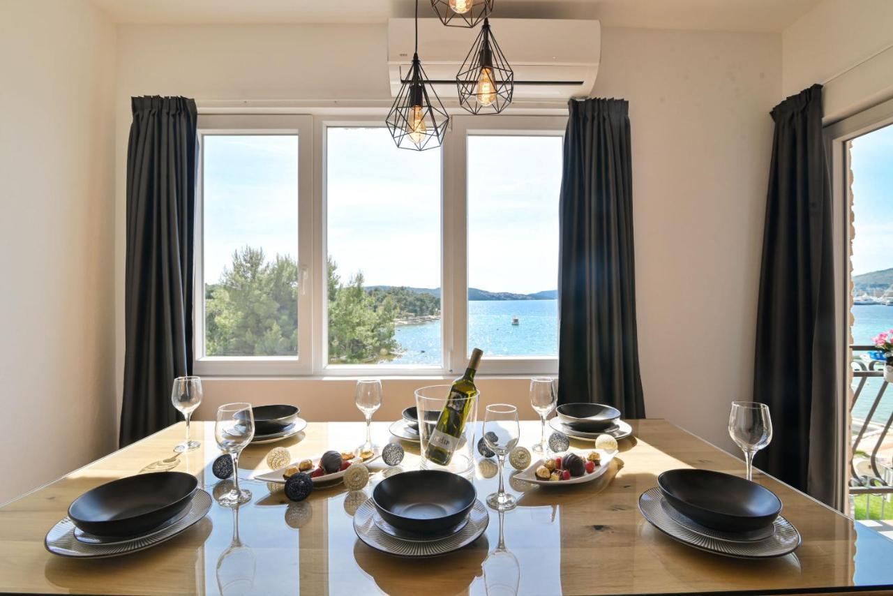 Apartment Sunset Trogir Dış mekan fotoğraf