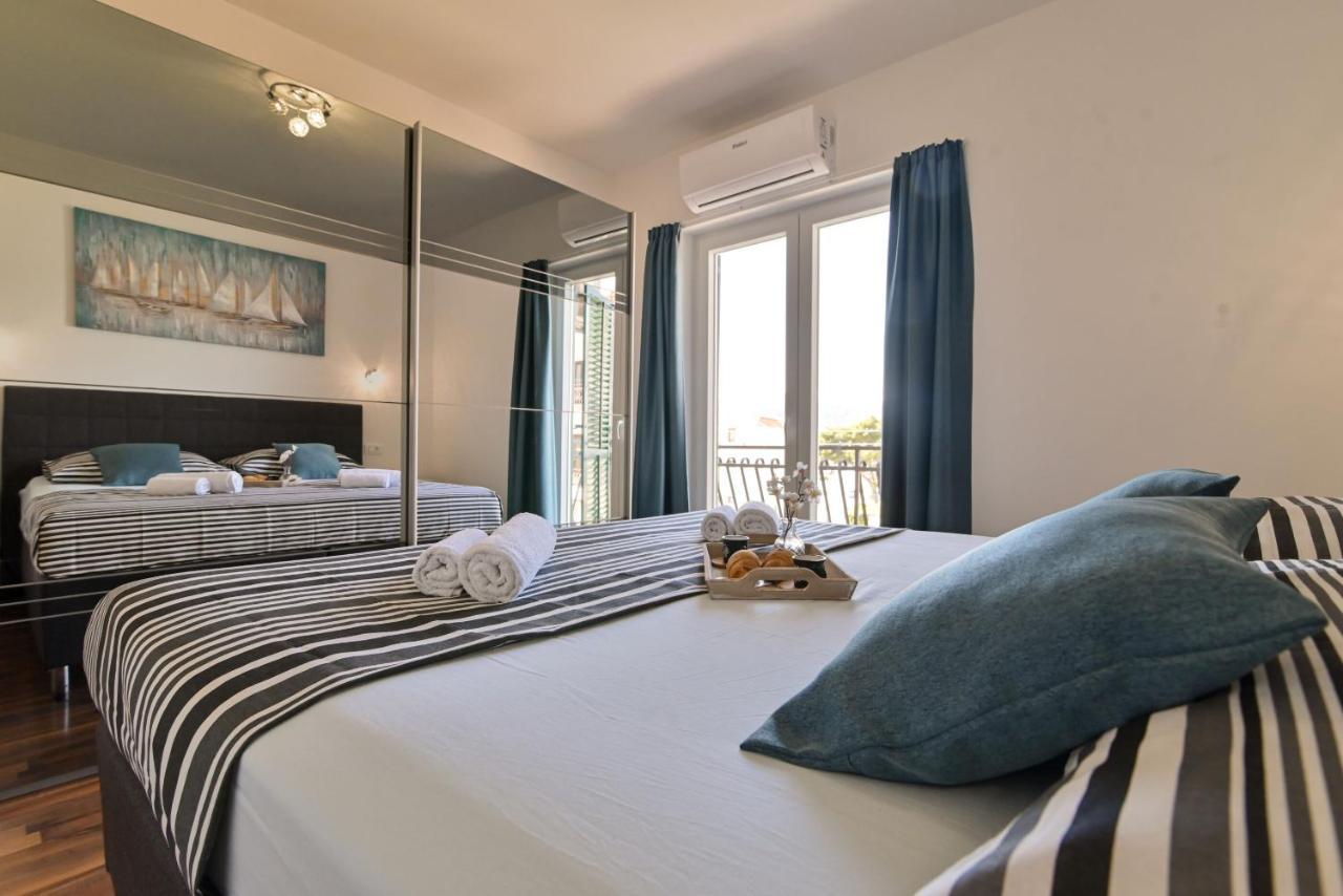 Apartment Sunset Trogir Dış mekan fotoğraf