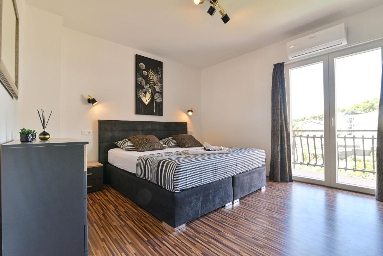 Apartment Sunset Trogir Dış mekan fotoğraf